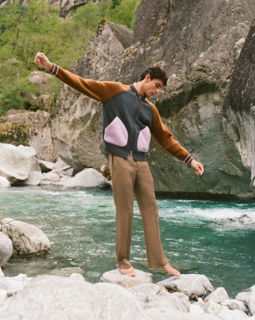 The heights of victory