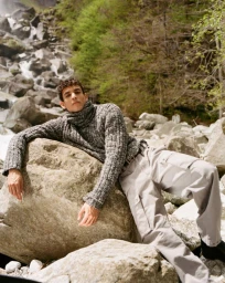 The heights of victory