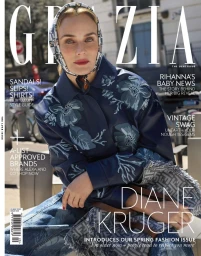 Diane Kruger: Blonde Ambition