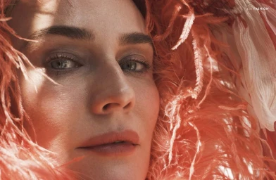 Diane Kruger: Blonde Ambition