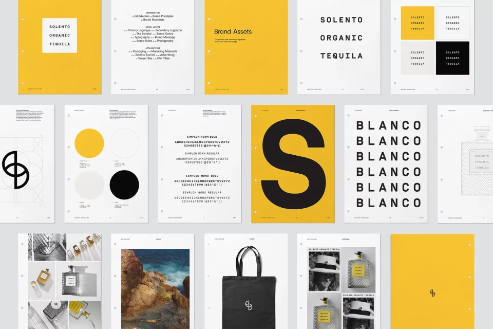 Brand Identity