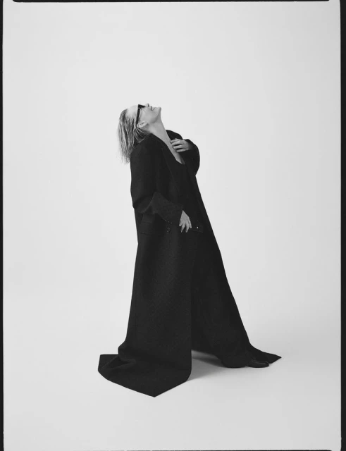 Leslie Bibb: Next in Line