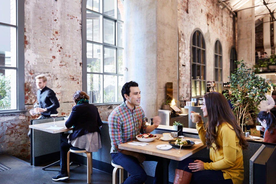 A Twist At Every Turn