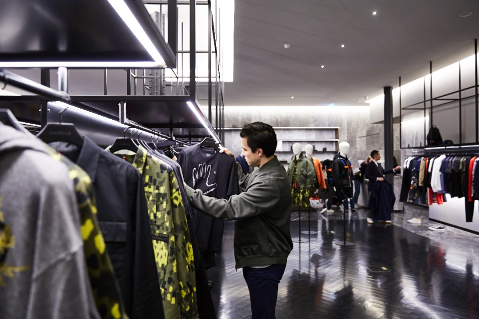 A Twist At Every Turn