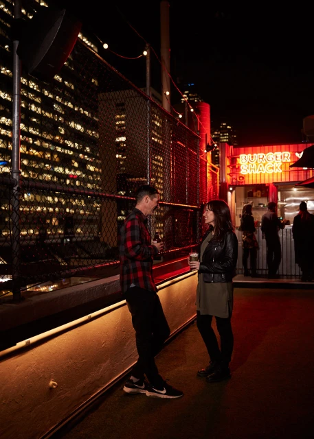 A Twist At Every Turn