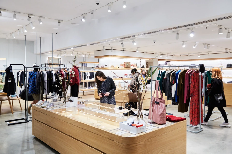 A Twist At Every Turn