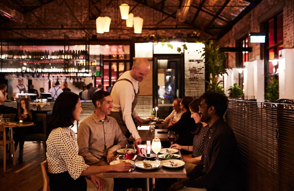 A Twist At Every Turn