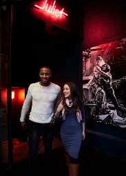 A Twist At Every Turn