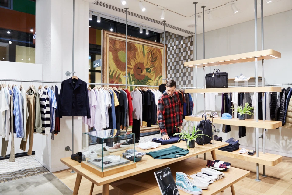 A Twist At Every Turn