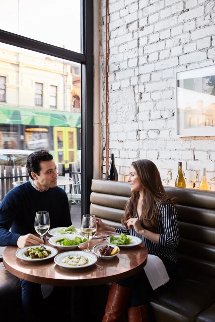 A Twist At Every Turn