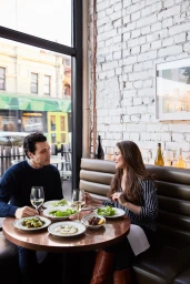 A Twist At Every Turn