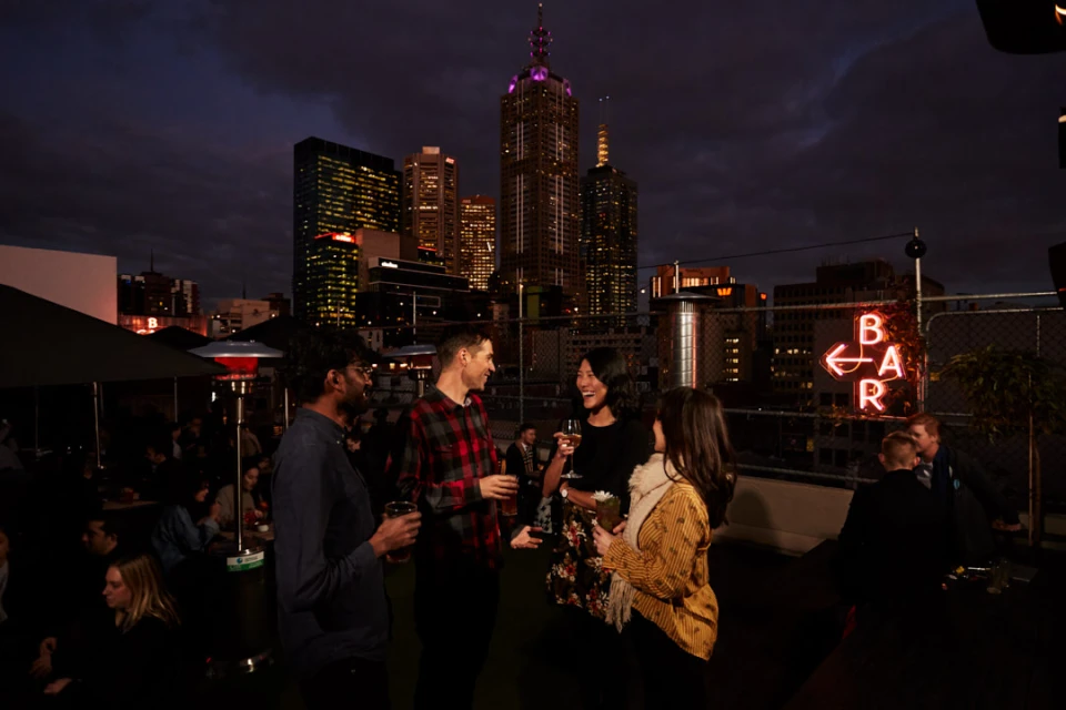 A Twist At Every Turn