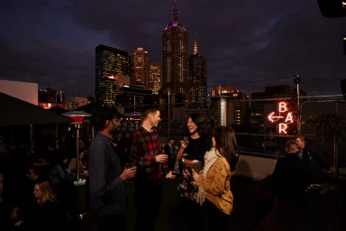 A Twist At Every Turn