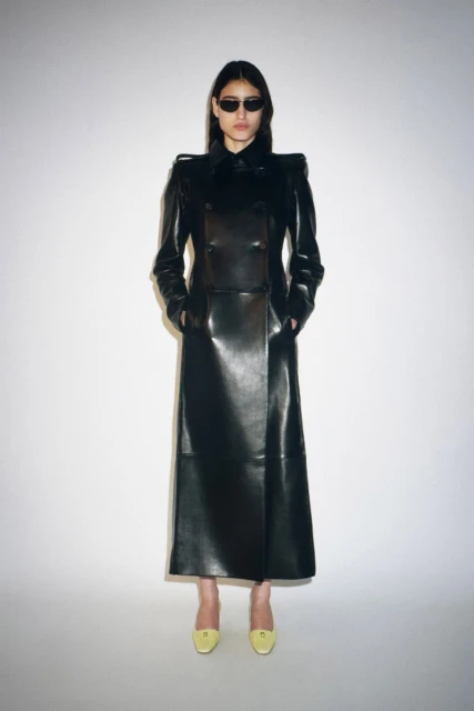 Khaite Resort 2026 Lookbook