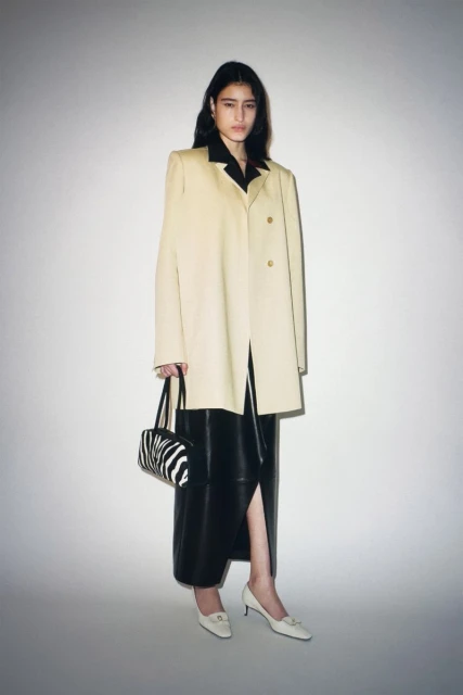 Khaite Resort 2026 Lookbook