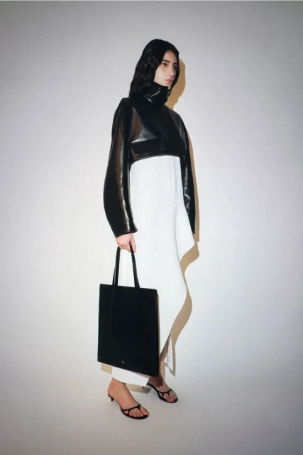 Khaite Resort 2026 Lookbook