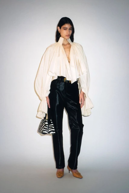 Khaite Resort 2026 Lookbook