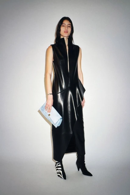 Khaite Resort 2026 Lookbook