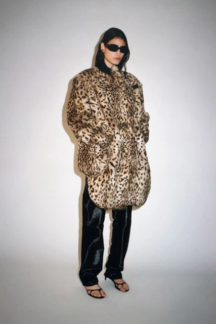 Khaite Resort 2026 Lookbook