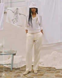 Aimé Leon Dore Spring/Summer 2025 Lookbook