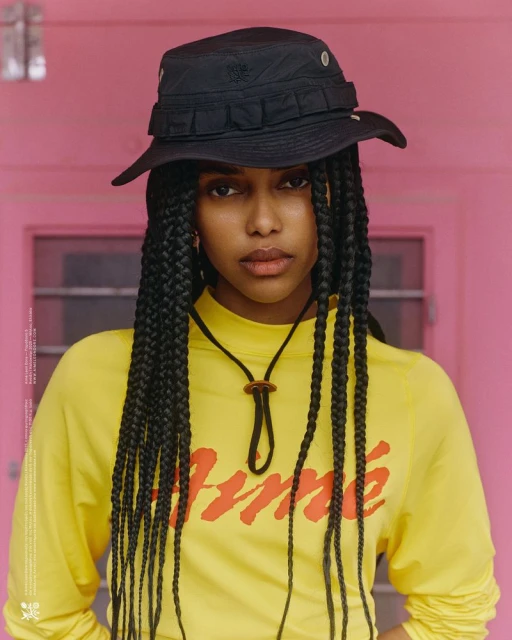 Aimé Leon Dore Spring/Summer 2025 Lookbook