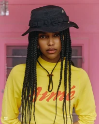 Aimé Leon Dore Spring/Summer 2025 Lookbook