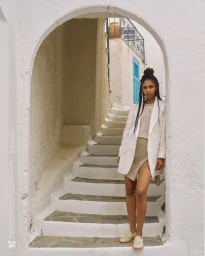 Aimé Leon Dore Spring/Summer 2025 Lookbook