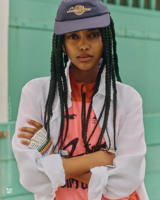 Aimé Leon Dore Spring/Summer 2025 Lookbook