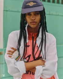 Aimé Leon Dore Spring/Summer 2025 Lookbook