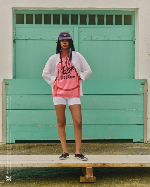 Aimé Leon Dore Spring/Summer 2025 Lookbook