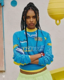 Aimé Leon Dore Spring/Summer 2025 Lookbook