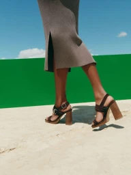 Hermès Shoes Collections Spring-Summer 2025