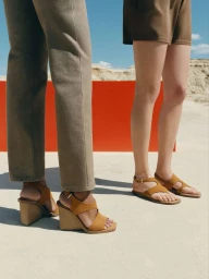 Hermès Shoes Collections Spring-Summer 2025