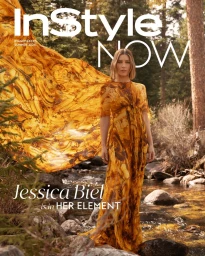 InStyle Now U.S. Summer 2025 Cover