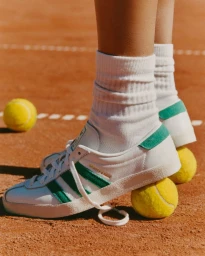 Adidas Originals x sporty & rich