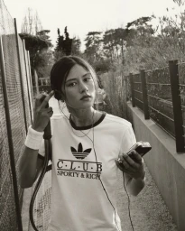 Adidas Originals x sporty & rich