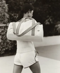 Adidas Originals x sporty & rich