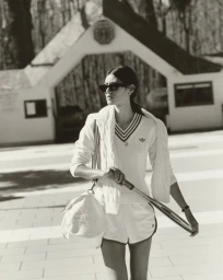 Adidas Originals x sporty & rich