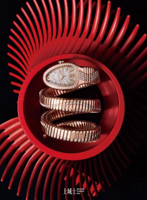 SHANGCHENGSHI for China