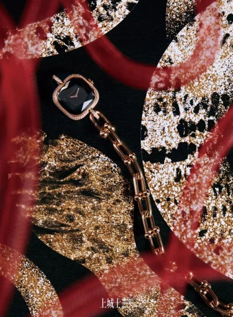 SHANGCHENGSHI for China