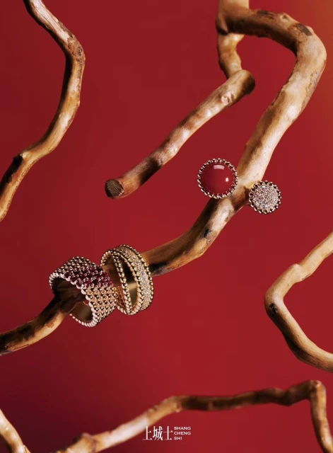 SHANGCHENGSHI for China