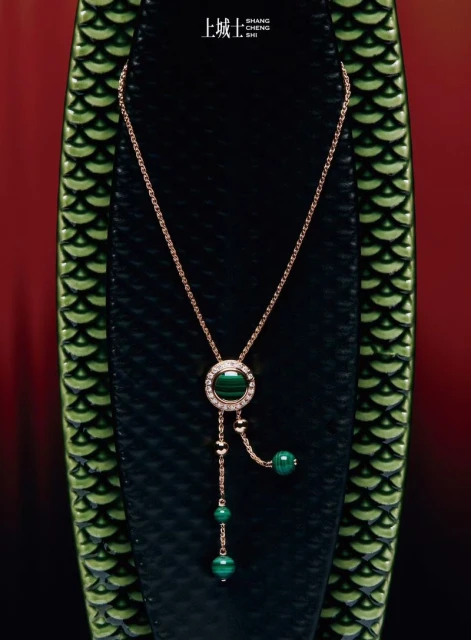 SHANGCHENGSHI for China