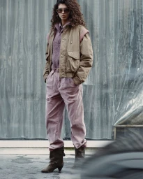 MARANT ETOILE FALL-WINTER 2025