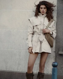 MARANT ETOILE FALL-WINTER 2025