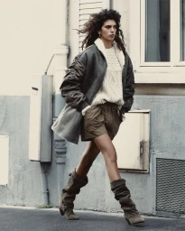 MARANT ETOILE FALL-WINTER 2025