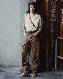 MARANT ETOILE FALL-WINTER 2025