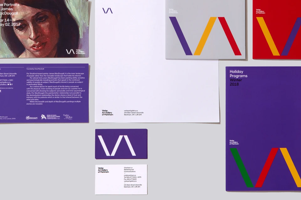 Brand Identity