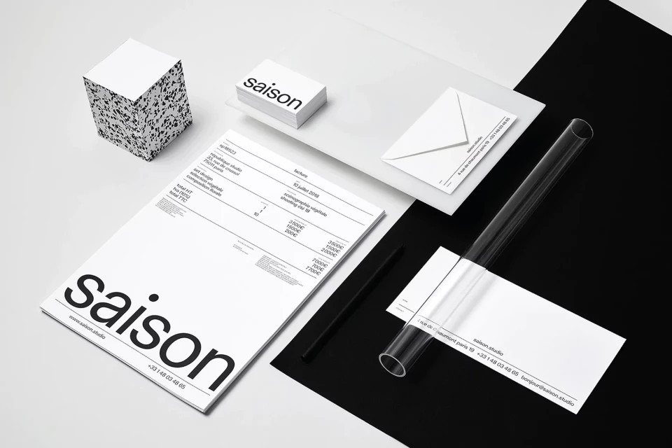 Brand Identity