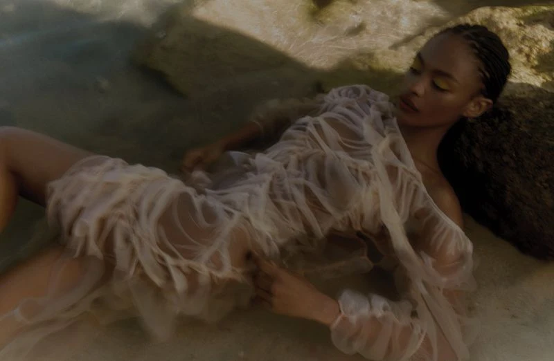 Vogue Mexico June 2025