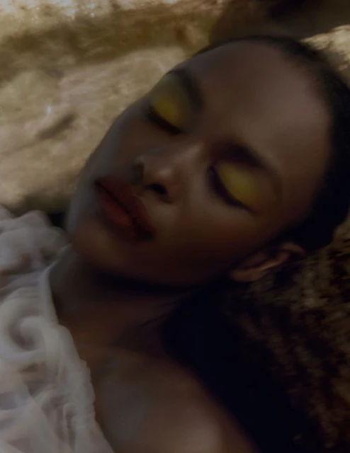 Vogue Mexico June 2025